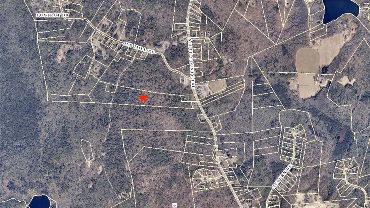 0 South County Trail - Photo 1