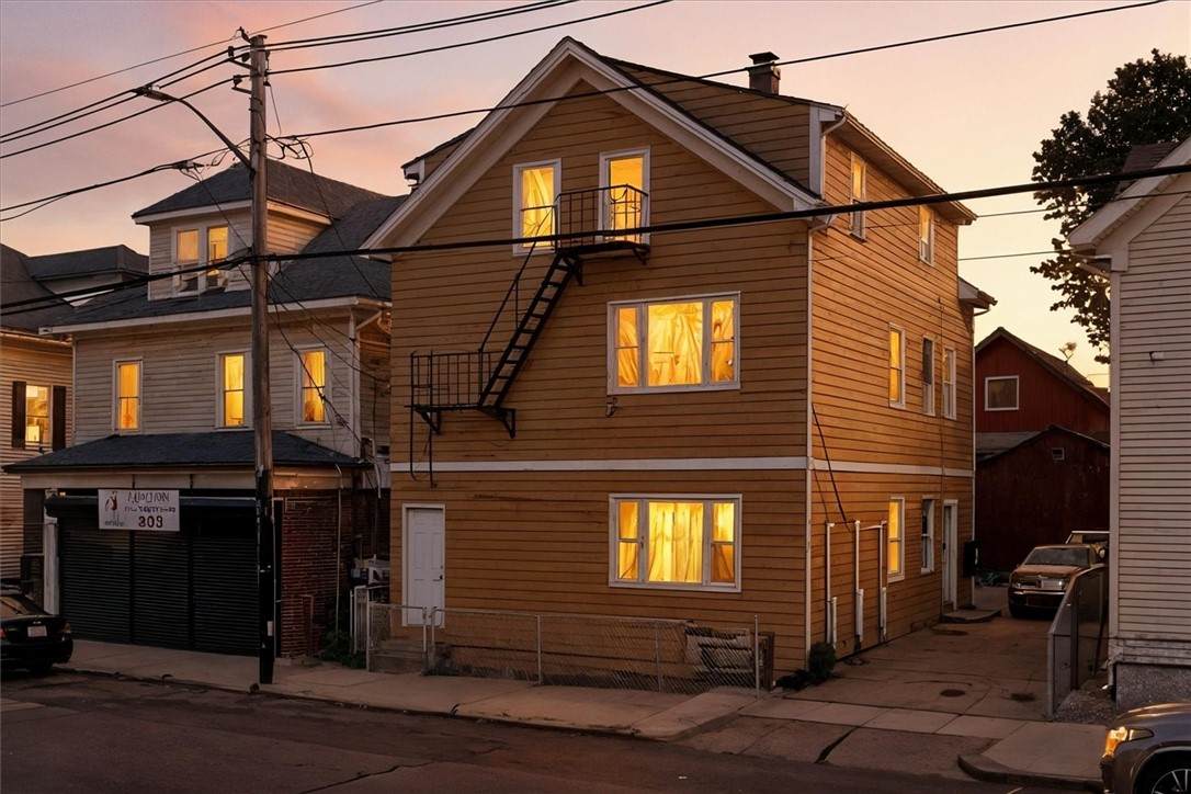 555 Branch Avenue - Photo 1