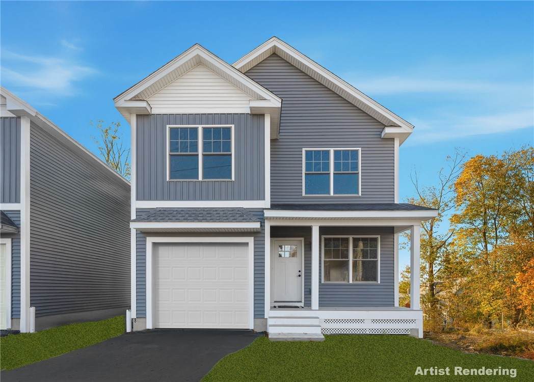 6 Teresa Ann Crossing - Photo 1