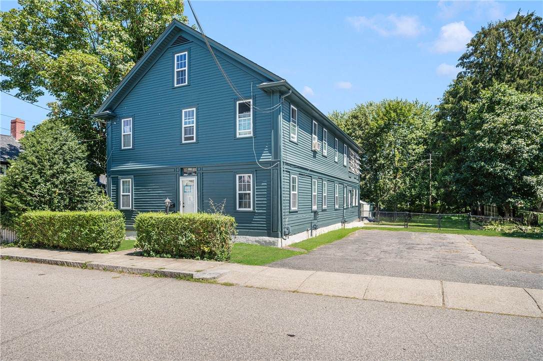 27 Barney Street - Photo 1