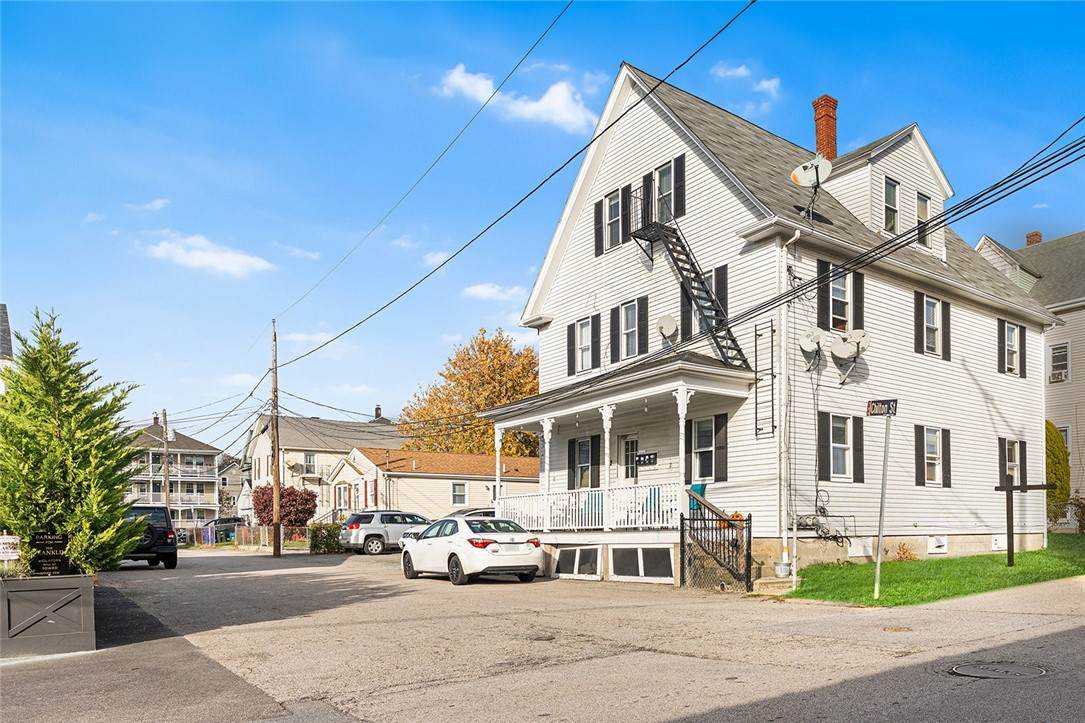 2 Chilton Street - Photo 1