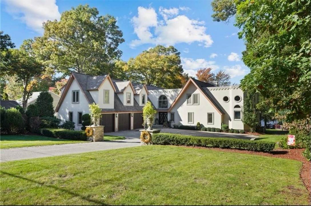 63 Shore Drive - Photo 1