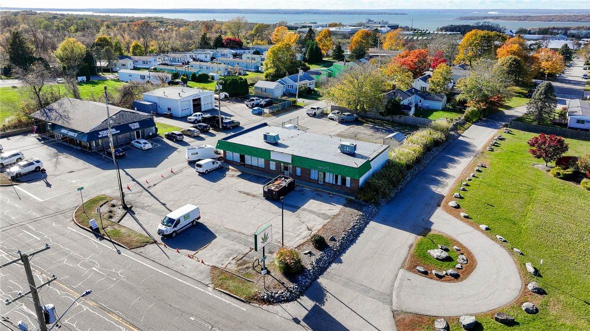 1627 West Main Road Road - Photo 1