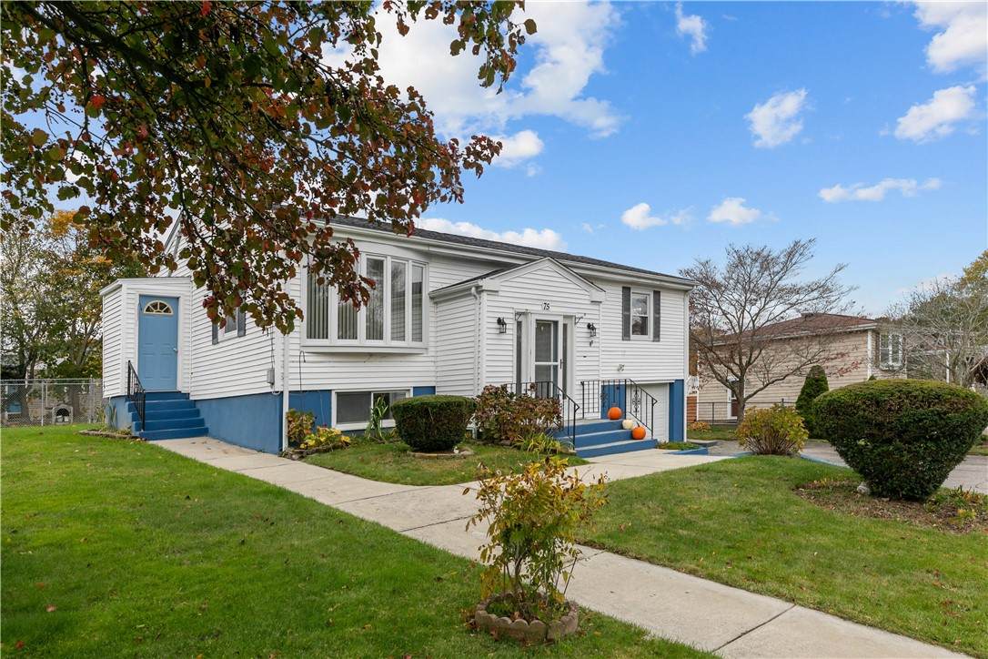 75 Montgomery Street - Photo 1