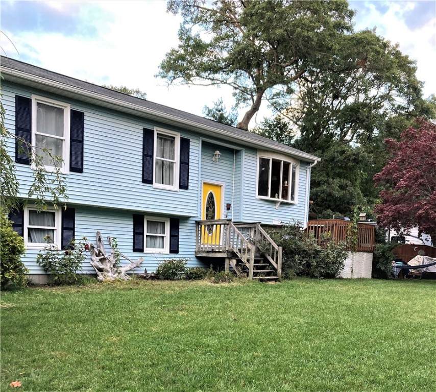 12 Mautucket Road - Photo 1