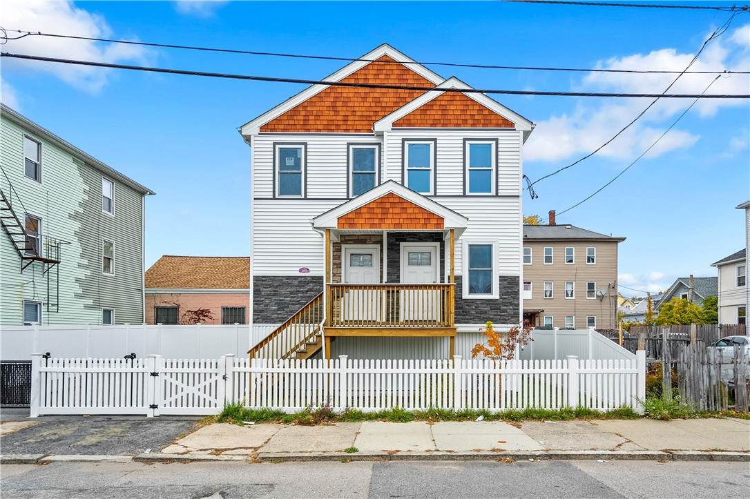 193 Harrison Street - Photo 1