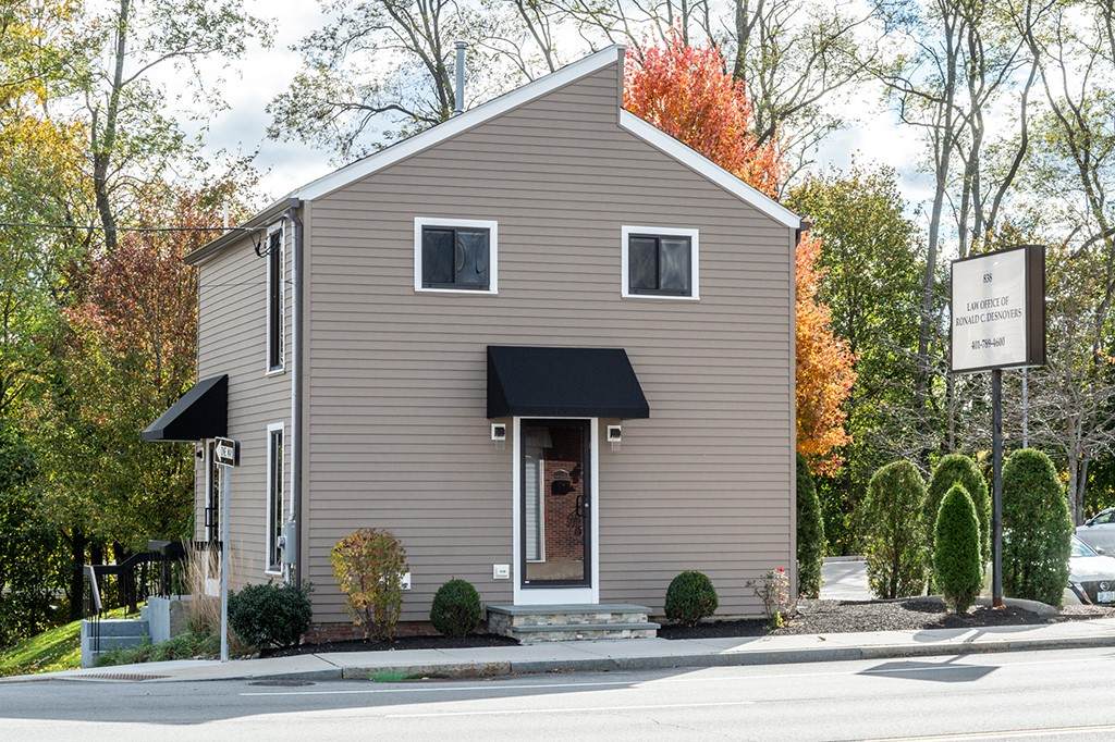 838 Reservoir Avenue - Photo 1