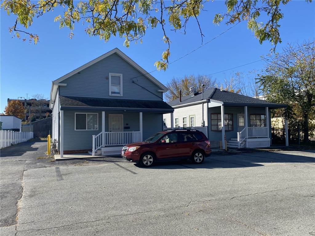 84 Kilvert Street - Photo 1