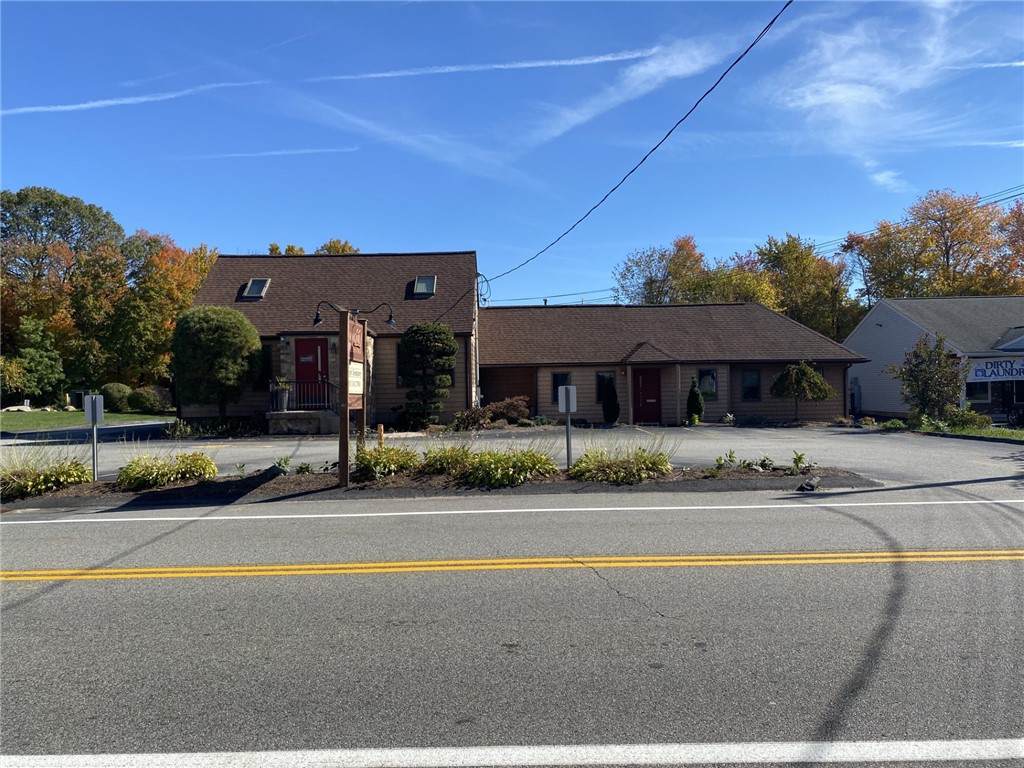 2343 Diamond Road - Photo 1