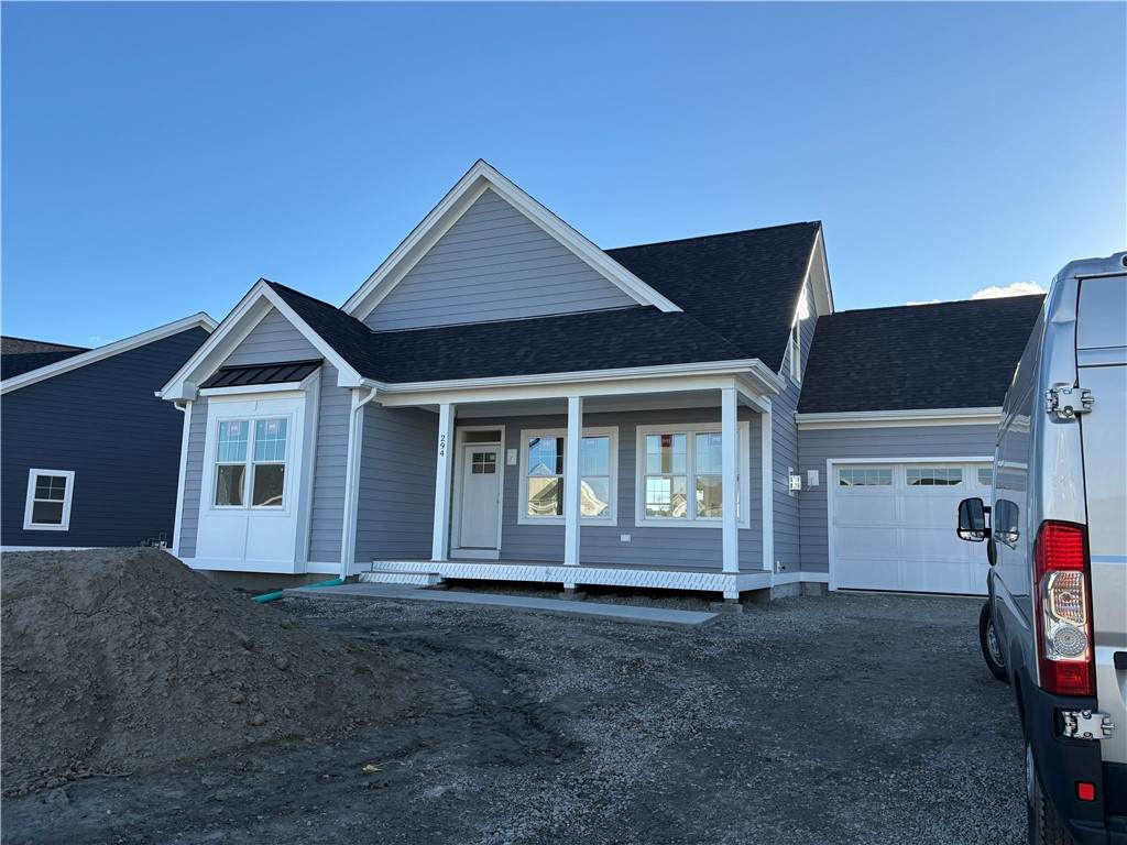 294 Freedom Trail Drive - Photo 1