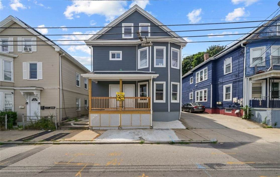 154 Oxford Street - Photo 1