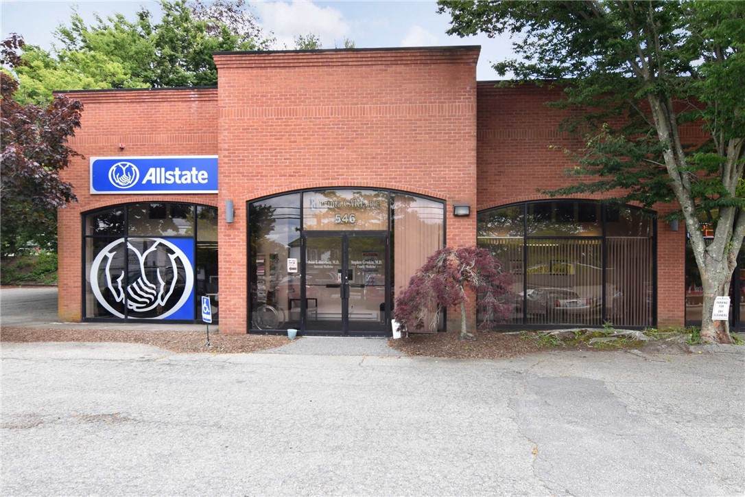 550 Main Road - Photo 1