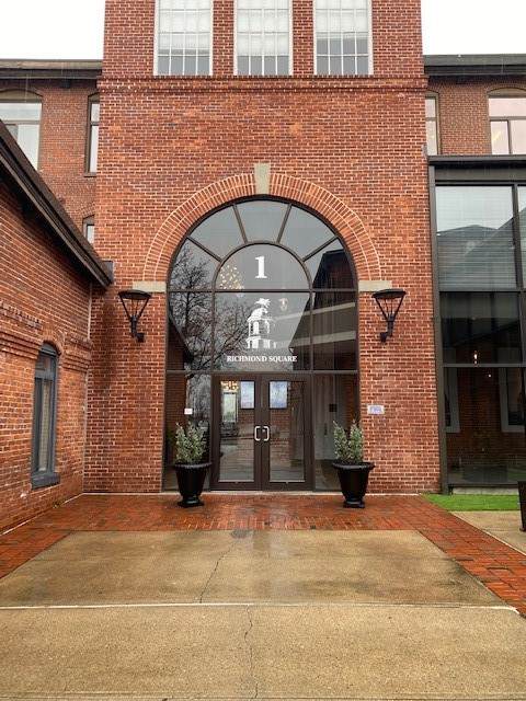 1 Richmond Square - Photo 1