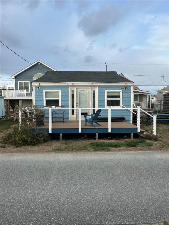 240 Cards Pond Road - Photo 1