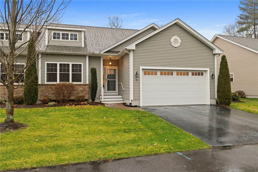 5 Glen Lane - Photo 1