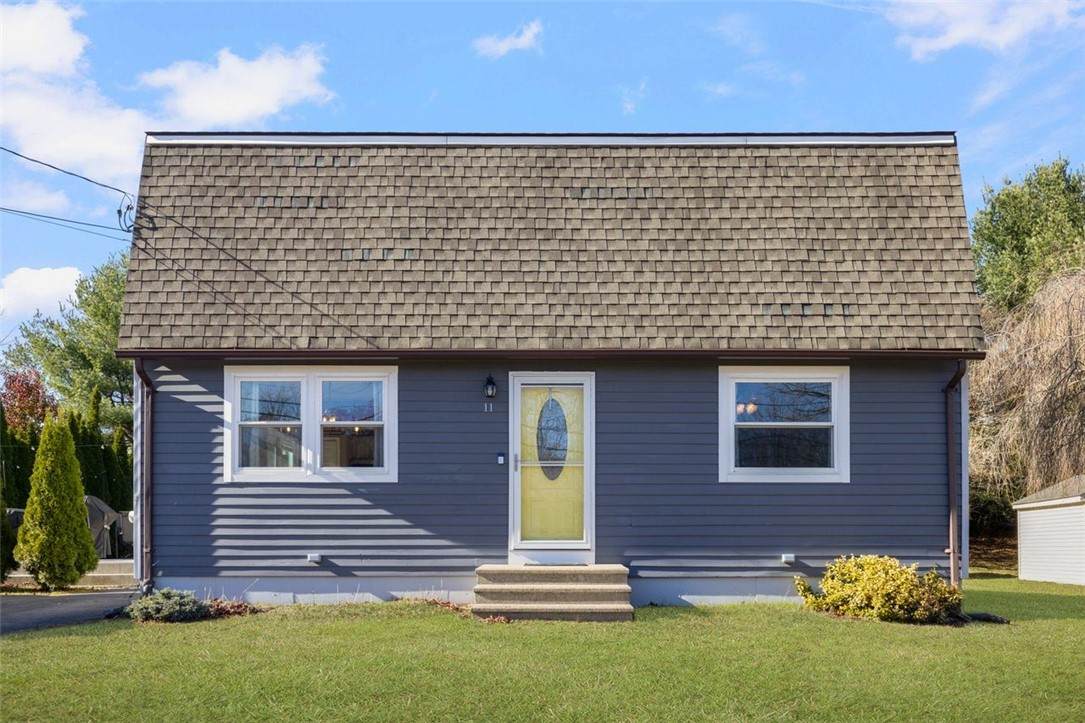 11 Drawbridge Drive - Photo 1