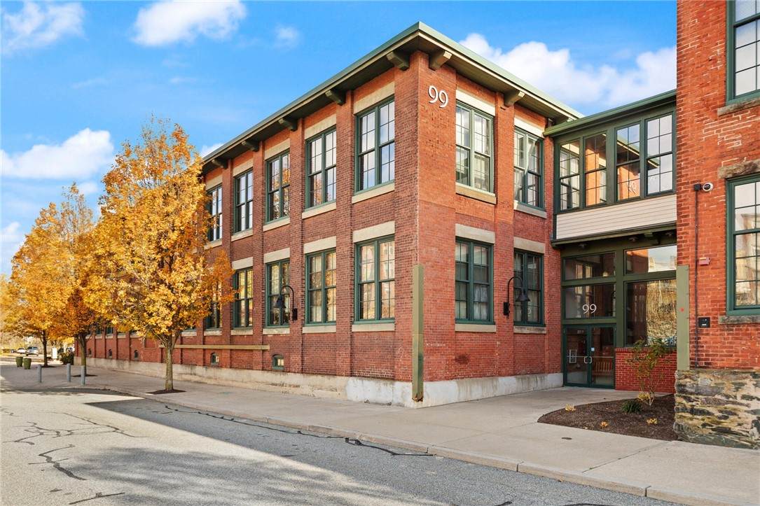 99 Allen Street - Photo 1