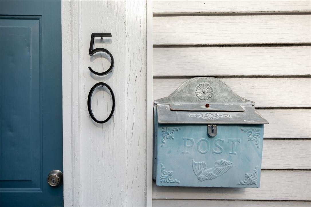 50 East Bowery Street - Photo 1