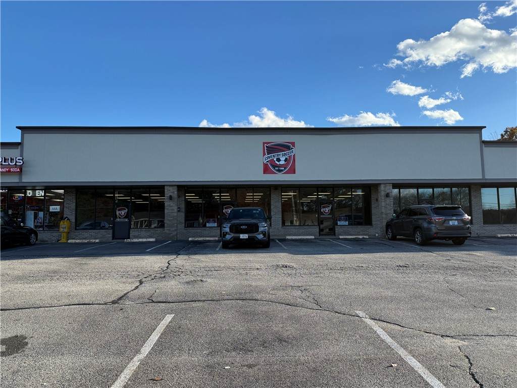 1026 Tiogue Avenue - Photo 1