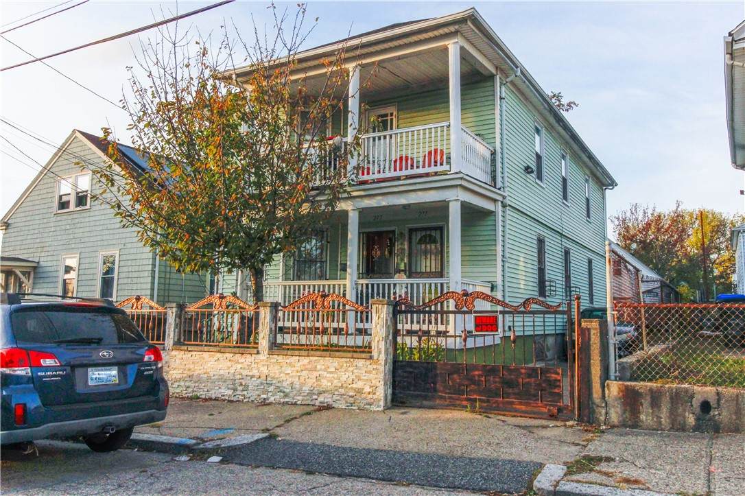 271 Althea Street - Photo 1