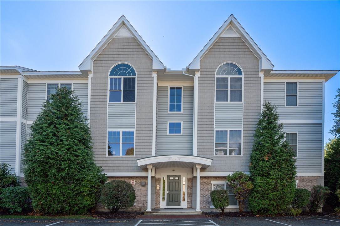 200 Roger Williams Avenue - Photo 1