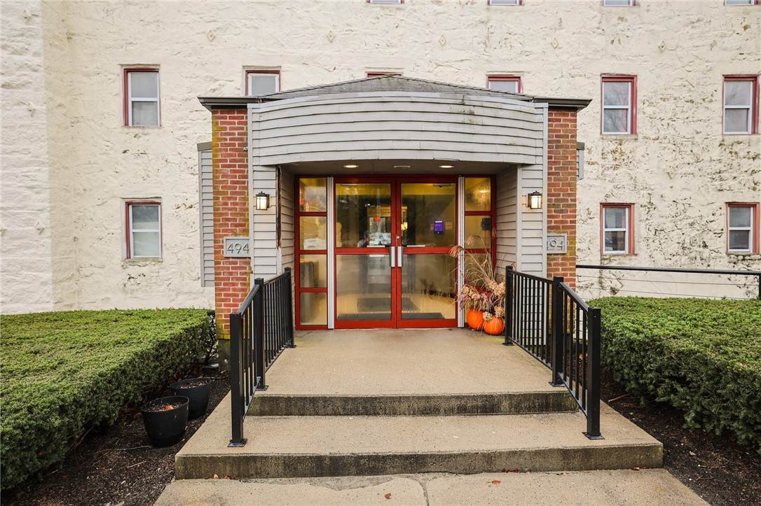 494 Woonasquatucket Avenue - Photo 1