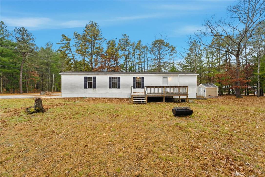 111 Mishnock Road - Photo 1