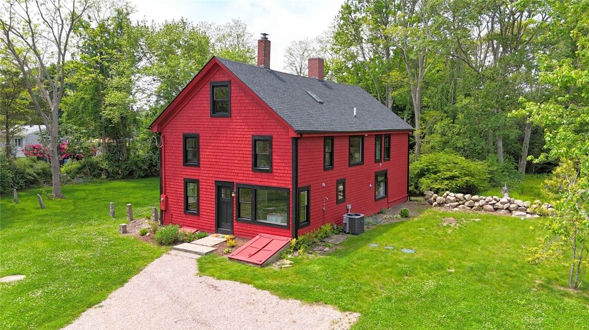 259 Green Hill Beach Road - Photo 1