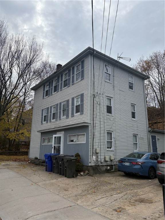 744 Providence Street - Photo 1