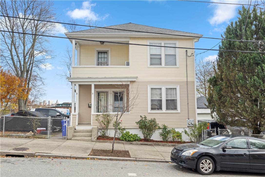 31 Bowdoin Street - Photo 1