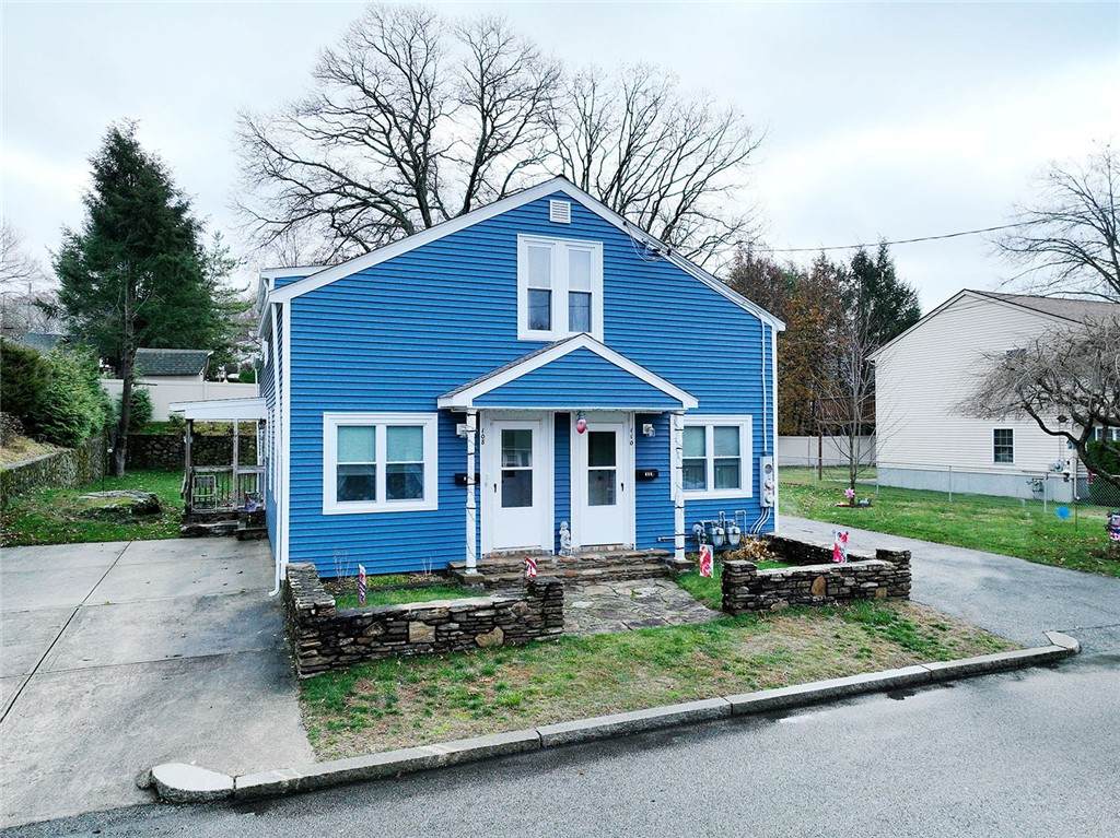 110 Saint Leon Avenue - Photo 1