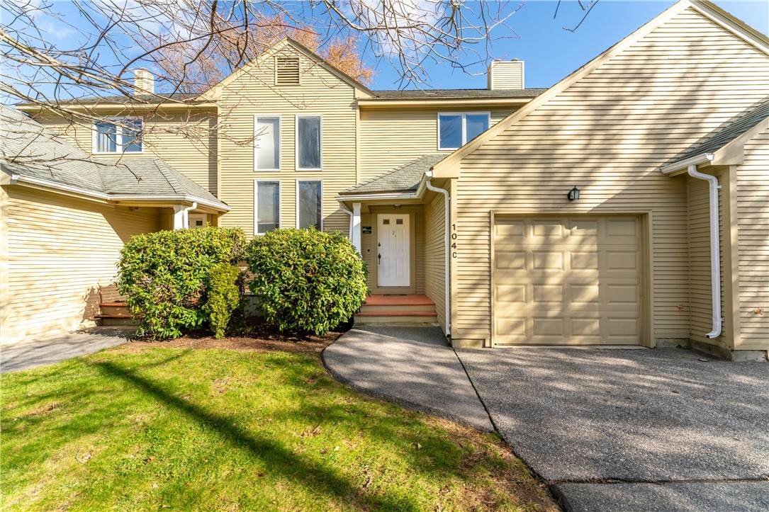 104 Palmer Drive - Photo 1