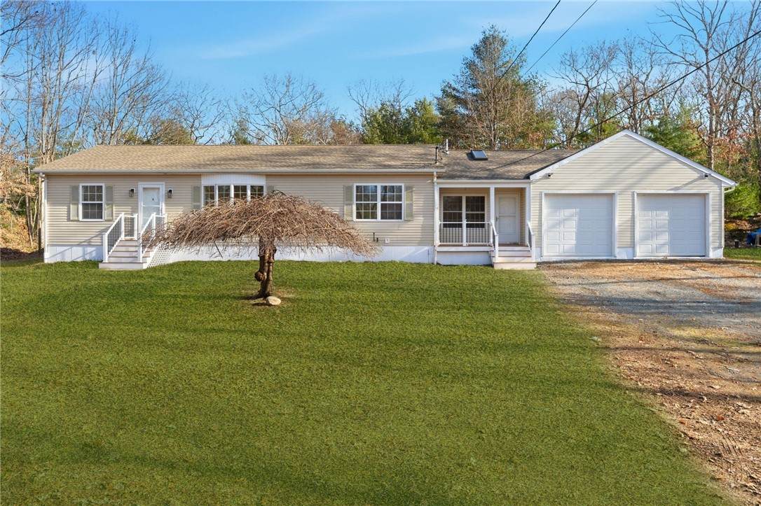 801 Tunk Hill Road - Photo 1