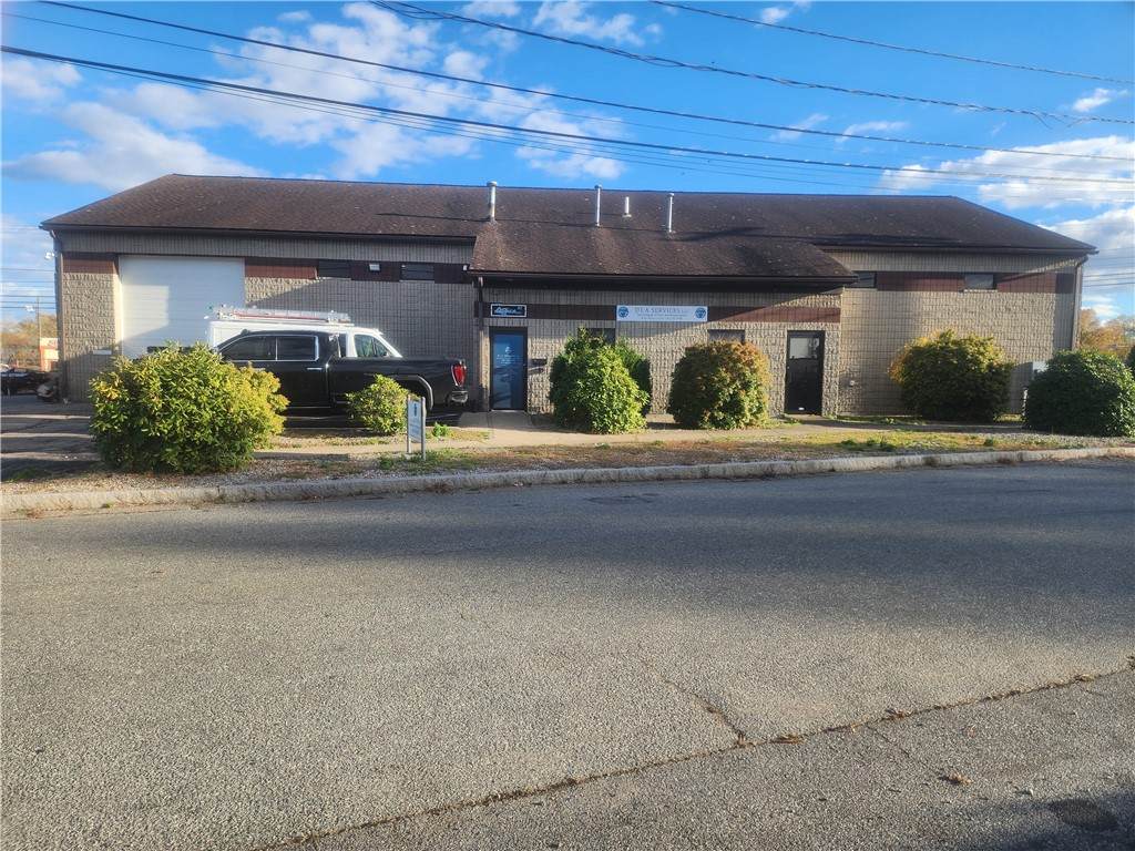 11 Clemenseau Street - Photo 1