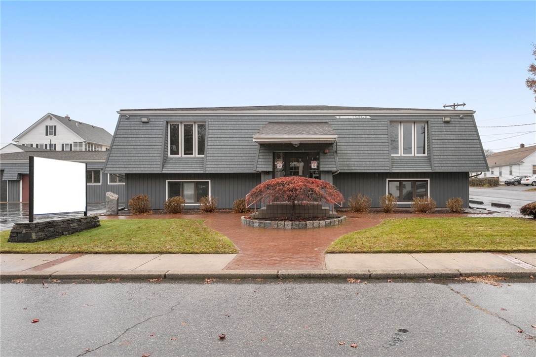 150 Burnside Street - Photo 1