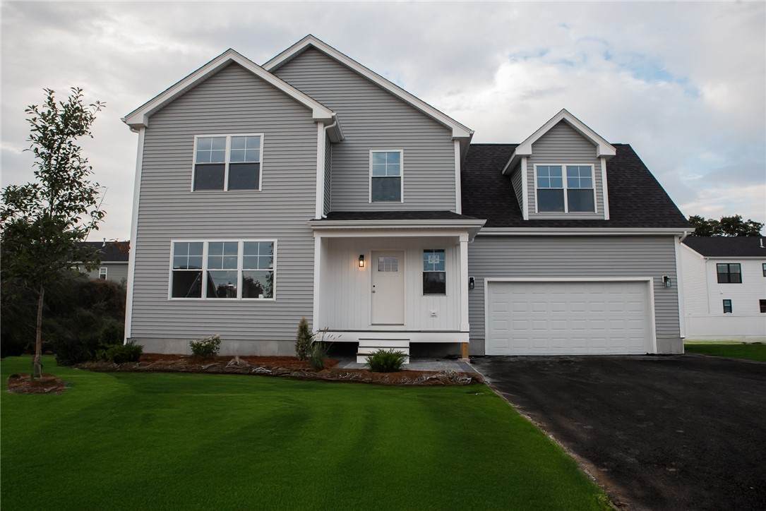 33 Recess Lane - Photo 1