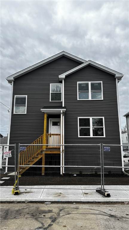 0 Ford Street - Photo 1