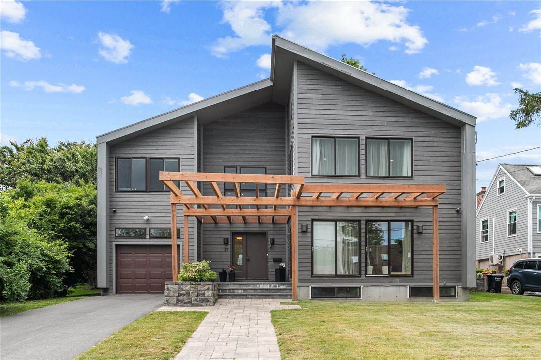 27 Weatherly Avenue - Photo 1