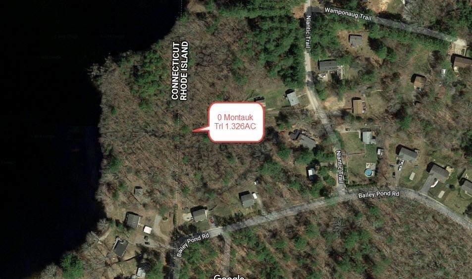 0 Montauk Trail - Photo 1