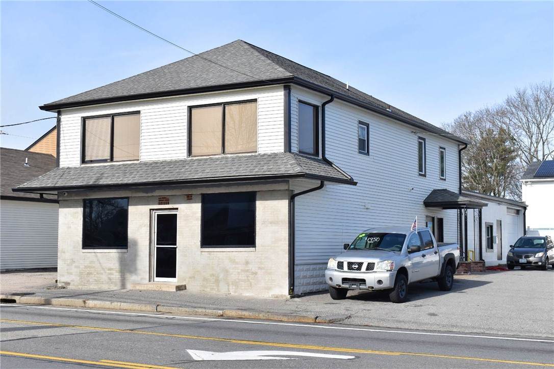 1361 Mineral Spring Avenue - Photo 1