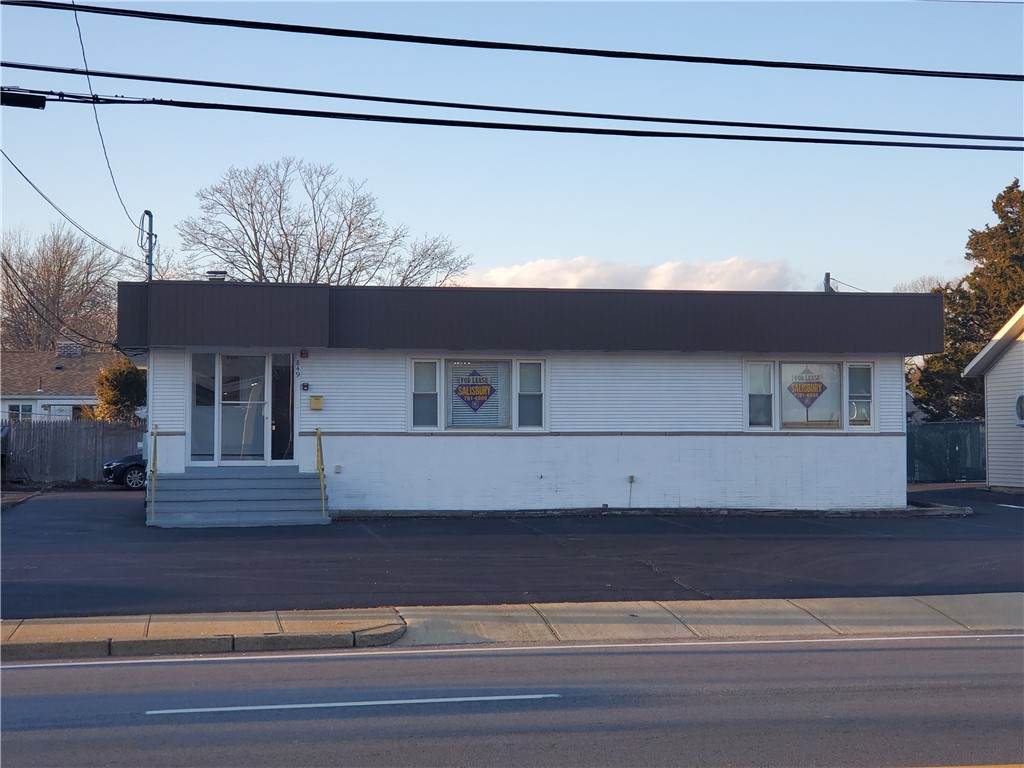 849 Post Road - Photo 1