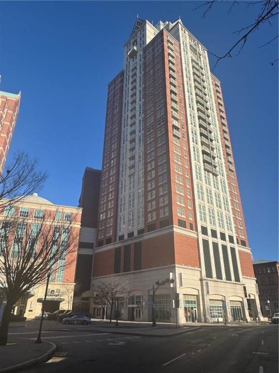 1 West Exchagne Street - Photo 1