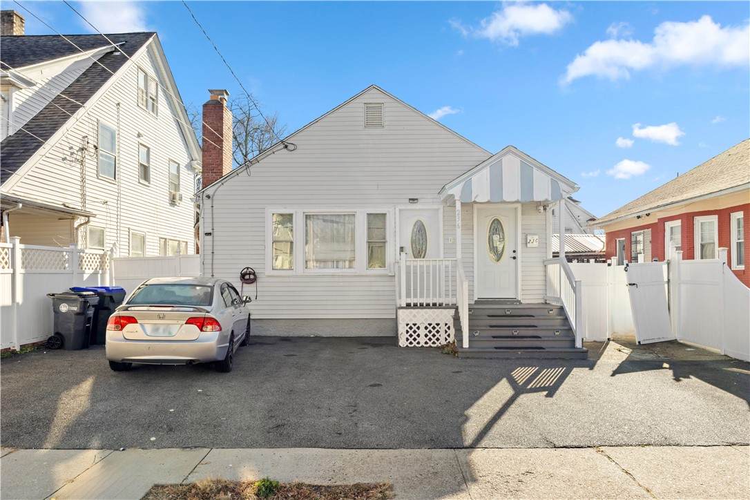 236 Gallatin Street - Photo 1