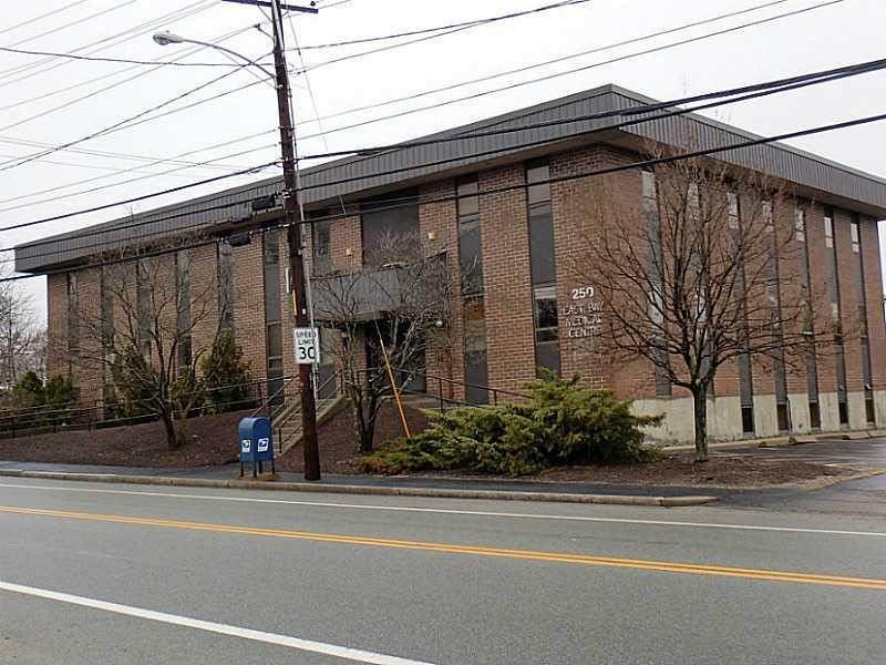 250 Wampanoag Trail - Photo 1