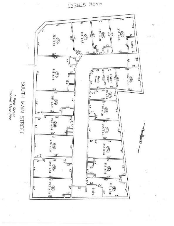 1 Park Street - Photo 1