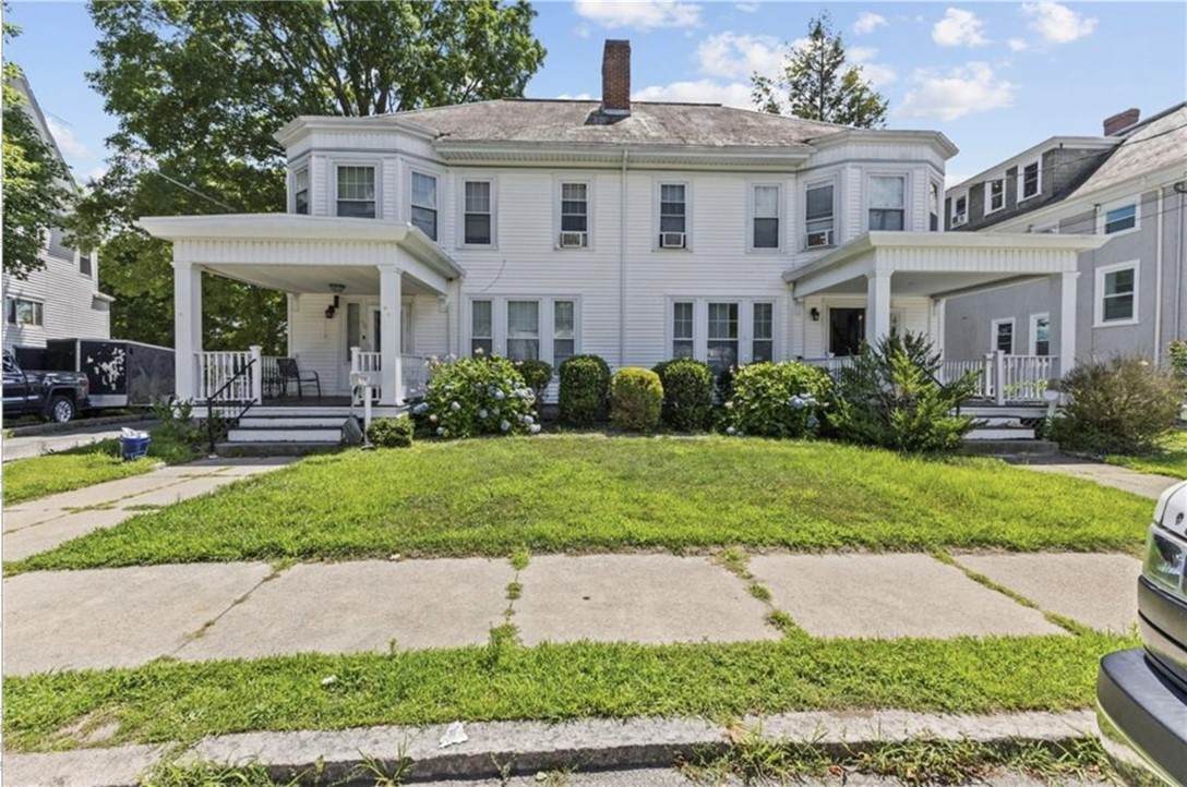 58 Oakley Road - Photo 1