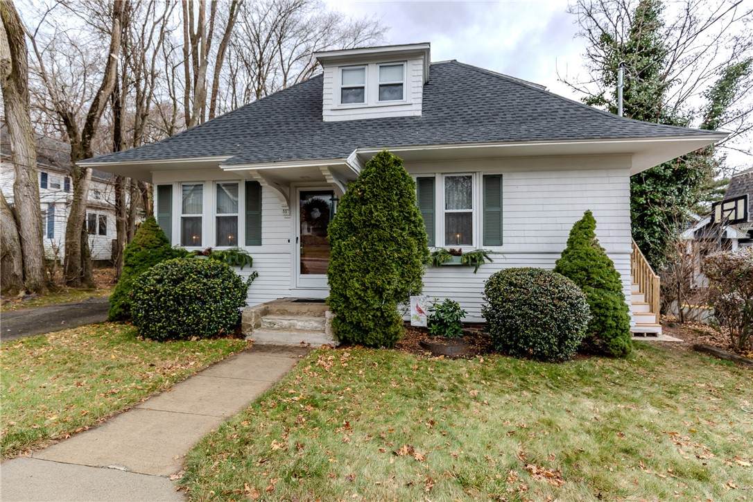 357 Warwick Neck Avenue - Photo 1