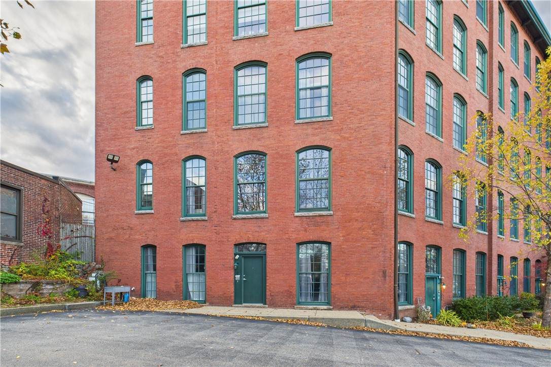 28 Bayley Street - Photo 1