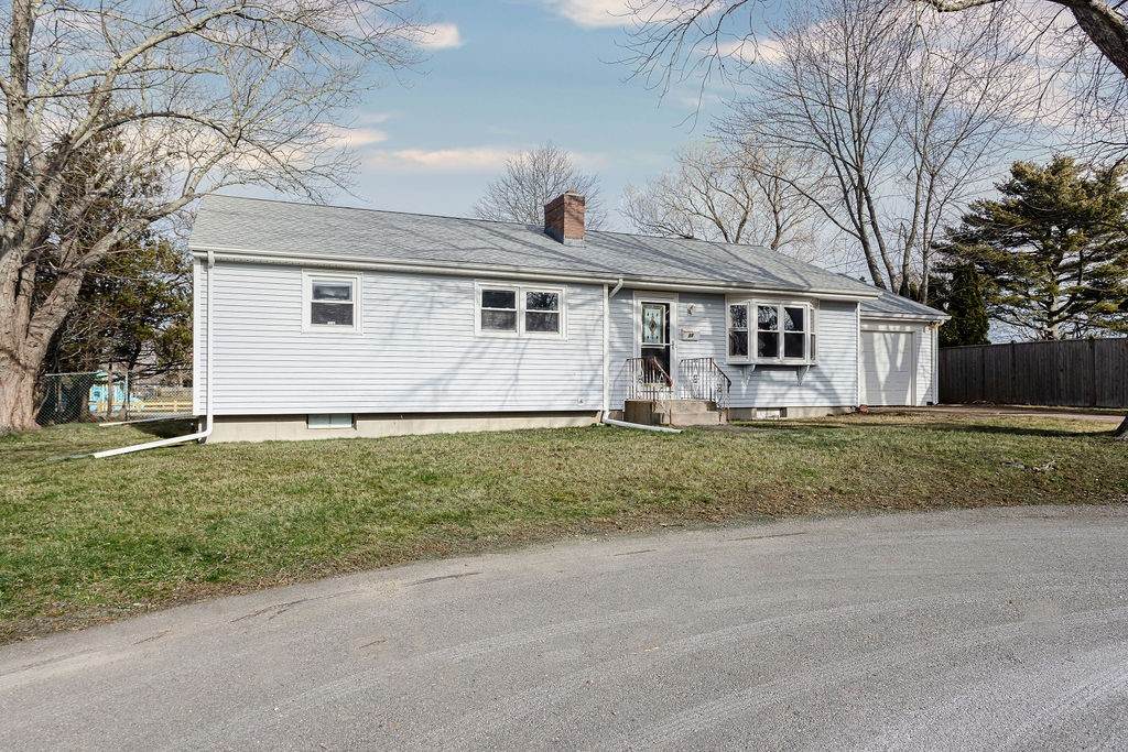 11 Granada Terrace - Photo 1