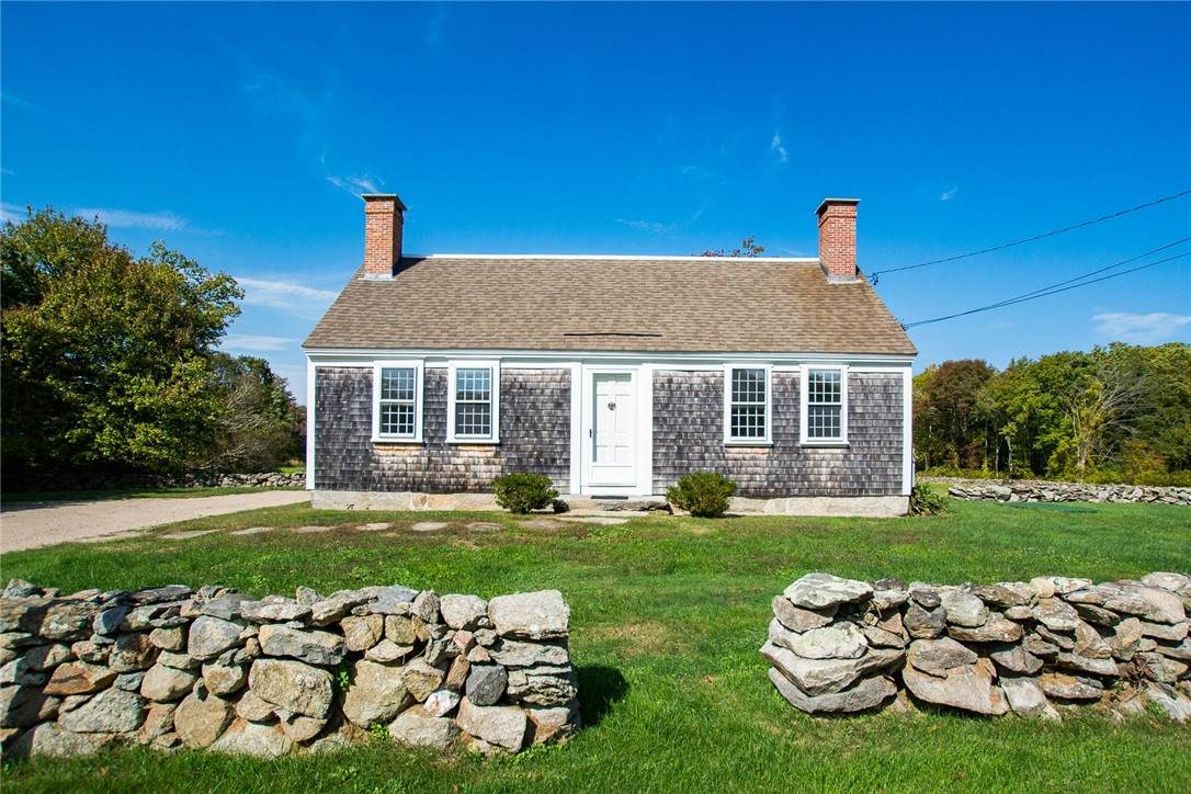 15 Snell Road - Photo 1